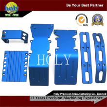 OEM Precision Sheet Metal Stamping Parts for Auto Body